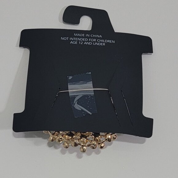 Pearl Round Brooch - Picture 3 of 3